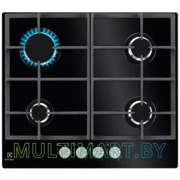 Газовая варочная панель Electrolux EGG6426SK